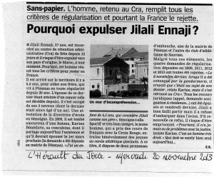 article CRA Hérault du Jour