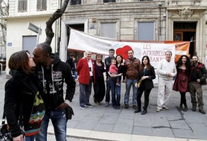 saint-Valentin MArseille 2014