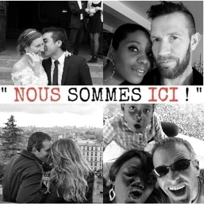 Les Amoureux au ban public lancent un site participatif ! Les