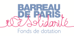 Barreau de Paris Solidarité