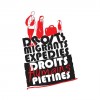 LYON : semaine inter-associative de sensibilisation et de mobilisation contre le projet de loi réformant le droit des étrangers en France