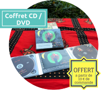 Coffret CD/DVD